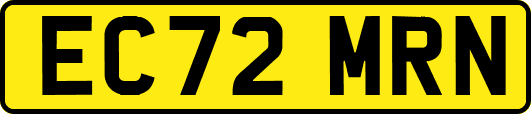 EC72MRN