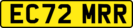 EC72MRR