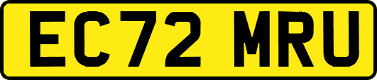 EC72MRU