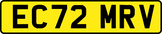 EC72MRV