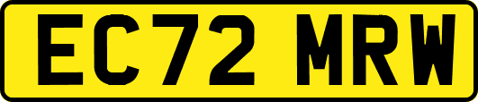 EC72MRW