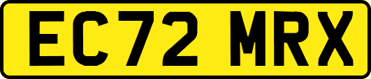 EC72MRX