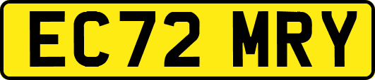 EC72MRY