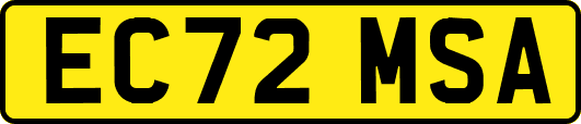 EC72MSA