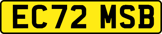 EC72MSB