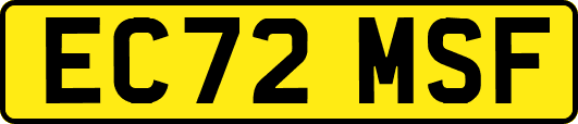 EC72MSF