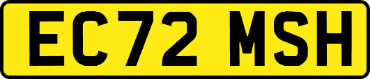EC72MSH