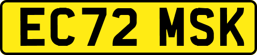 EC72MSK