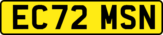 EC72MSN