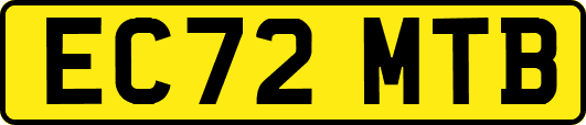 EC72MTB