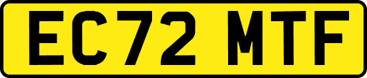 EC72MTF