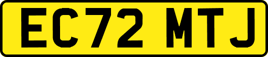 EC72MTJ