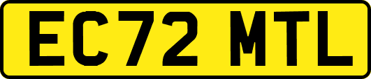 EC72MTL