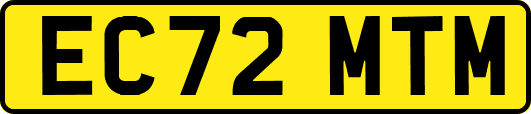 EC72MTM