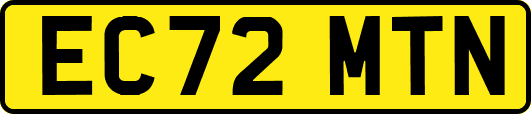 EC72MTN