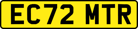 EC72MTR