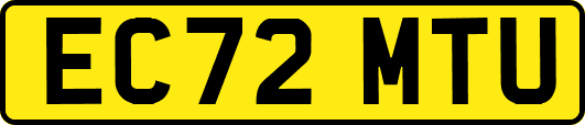 EC72MTU