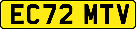 EC72MTV