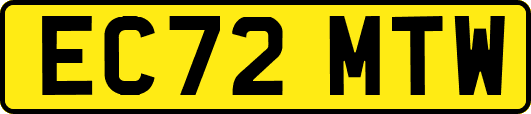 EC72MTW