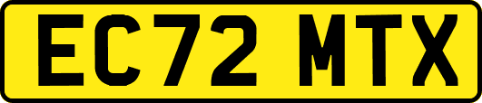 EC72MTX