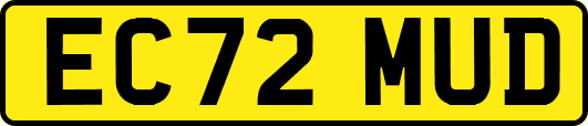 EC72MUD