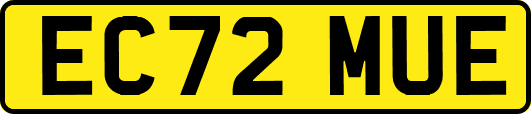 EC72MUE