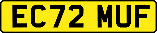 EC72MUF