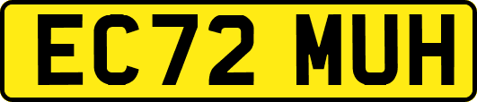EC72MUH