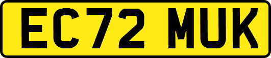 EC72MUK