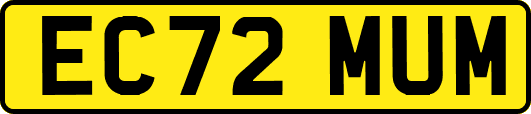 EC72MUM