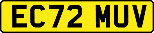 EC72MUV