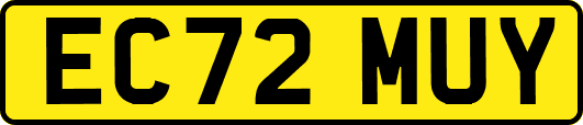 EC72MUY