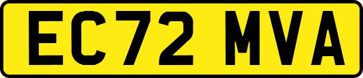 EC72MVA