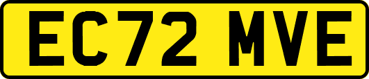 EC72MVE