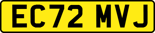 EC72MVJ