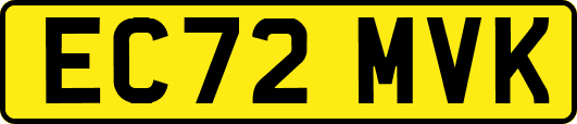 EC72MVK