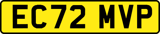 EC72MVP