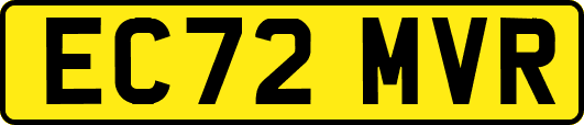 EC72MVR