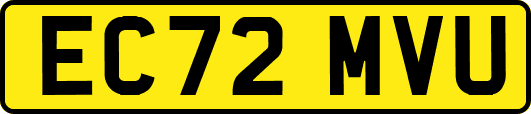 EC72MVU