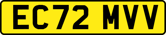 EC72MVV
