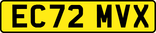 EC72MVX
