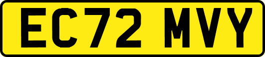 EC72MVY