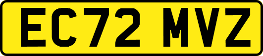 EC72MVZ