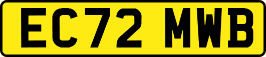 EC72MWB