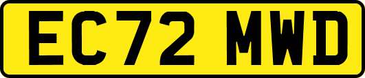 EC72MWD