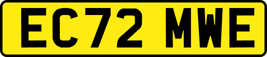 EC72MWE