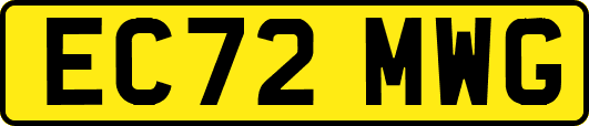 EC72MWG