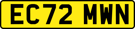 EC72MWN