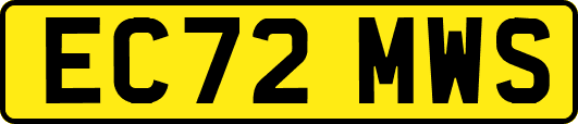 EC72MWS