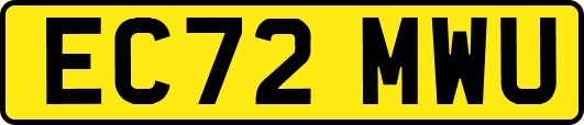 EC72MWU
